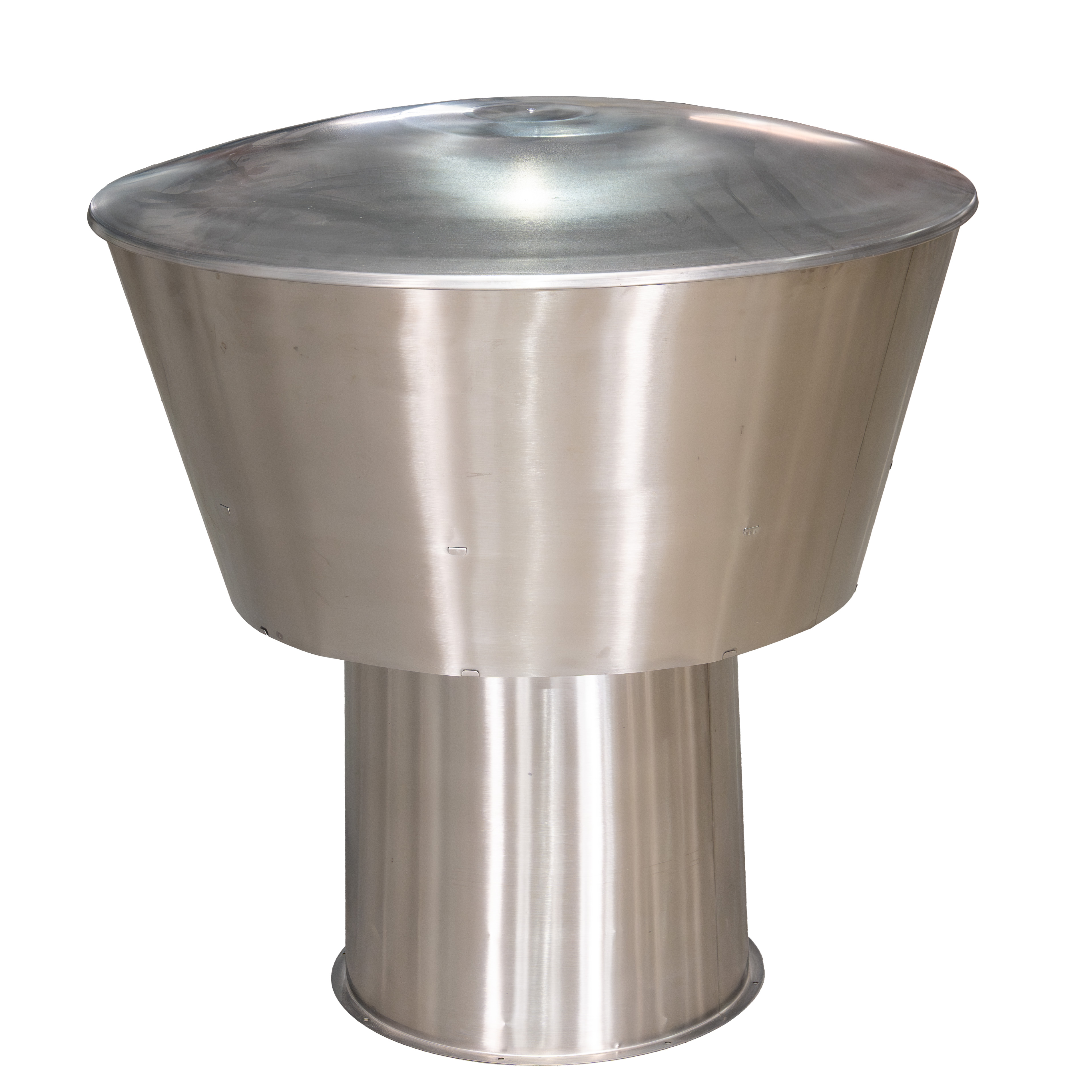 自然动力排气帽